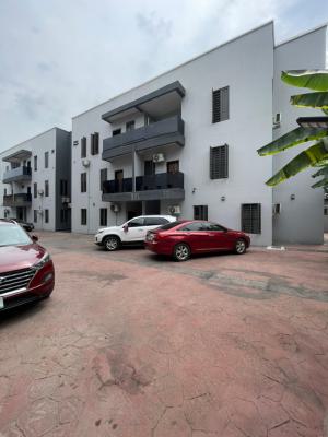Beautifully Built 3 Bed Apartment with Penthouse and Bq, Maryland, Lagos, Flat / Apartment for Sale
