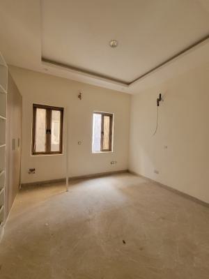 4bedroon Town House with a Room Bq, Banana Island, Banana Island, Ikoyi, Lagos, House for Rent