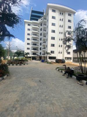 Newly Built Apartments for Lease!, Ikoyi, Lagos, Flat / Apartment for Rent