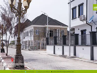 Land on Payment Plan — After Eleko Junction, Rehoboth Parks & Gardens Phase 1, Ibeju Lekki, Lagos