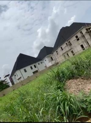 500sqm of Land, Asaba, Delta, Residential Land for Sale