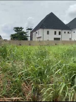 500sqm of Land, Asaba, Delta, Residential Land for Sale