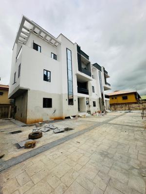 Newly Built 4 Bedroom Semi Detached Duplex with Bq, Gra Phase 1, Magodo, Lagos, Semi-detached Duplex for Sale