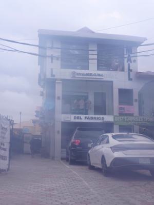 50sqm Office Space, Off Admiralty Way, Lekki Phase 1, Lekki, Lagos, Shop for Rent