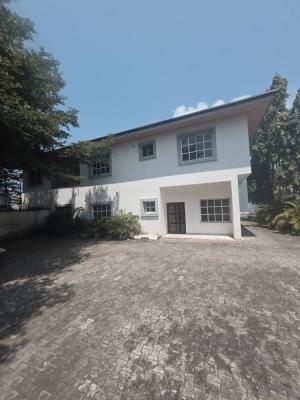 4bedrooms Semi Detached with Bq, Off Fola Osibo, Lekki Phase 1, Lekki, Lagos, Semi-detached Duplex for Rent