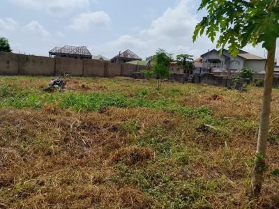 Plots of 500sqm of Estate Land, Arepo, Berger, Arepo, Ogun, Residential Land for Sale