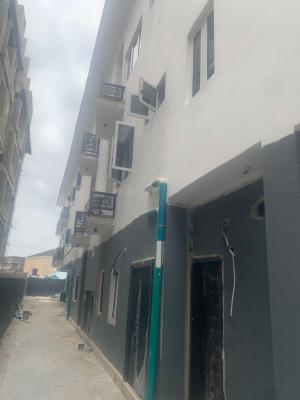 2 Bedroom Flat, Ilasan, Ikate, Lekki, Lagos, Flat / Apartment for Rent