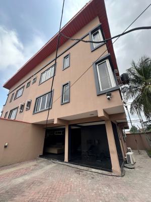 Luxury 2 Bedroom Apartment, Lekki, Lekki Phase 1, Lekki, Lagos, Flat / Apartment for Rent