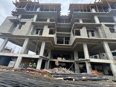 2bedrooms Off Plan, Off Admiralty Road, Lekki Phase 1, Lekki, Lagos, Flat / Apartment for Sale