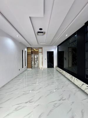 Most Affordable Luxurious 5bedroom Duplex with Pool, Cinema and Bq, Ikota, Lekki, Lagos, Detached Duplex for Sale