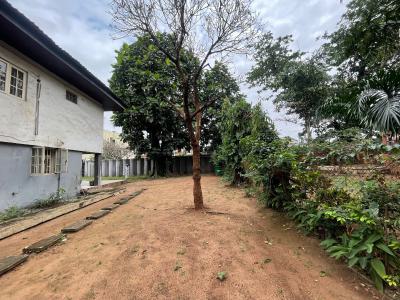 Premium Land in One of Lagos Most Prestigious Es, Shonibare Estate, Maryland, Lagos, Residential Land for Sale