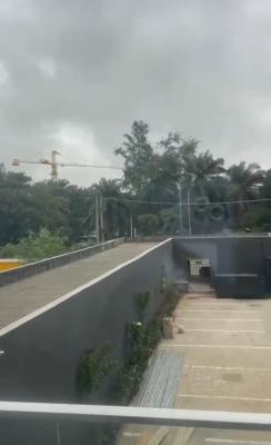 Brand New Fully Furnished 3 Bedroom Maisonette with 1 Room Bq (ground, Off Bourdillon, Old Ikoyi, Ikoyi, Lagos, House for Rent