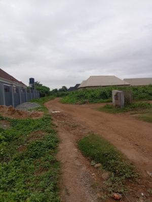 One and Half Plot of Land, Success Bus Stop, Akobo, Ibadan, Oyo, Residential Land for Sale