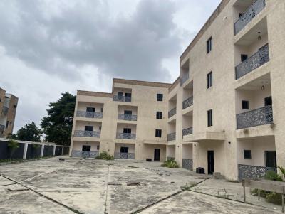 Newly Built 7 Units of 3 Bedrooms with Bq & Penthouse Elevator, Ikeja Gra, Ikeja, Lagos, House for Sale