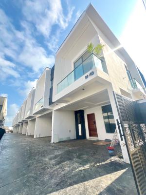 Most Affordable 3bedroom Terrace Duplex, Ikota, Lekki, Lagos, Terraced Duplex for Sale