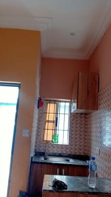 Rare to Come By Luxury Self-contain Topnotch, Gra Town, Bogije, Ibeju Lekki, Lagos, Self Contain (single Rooms) for Rent