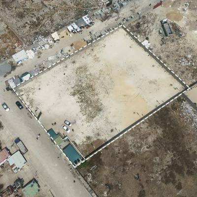 2800sqm Bareland (corner Piece), Corner Piece Facing Lekki Epe Expressway, Ikate Lekki, Ikate, Lekki, Lagos, Mixed-use Land for Sale