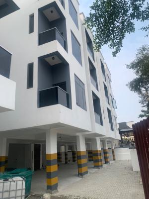 2, Ologolo, Ologolo, Lekki, Lagos, Flat / Apartment for Sale