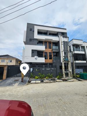 Lovely 2 Bedroom Apartment, Ikate Elegushi, Lekki, Lagos, House for Sale
