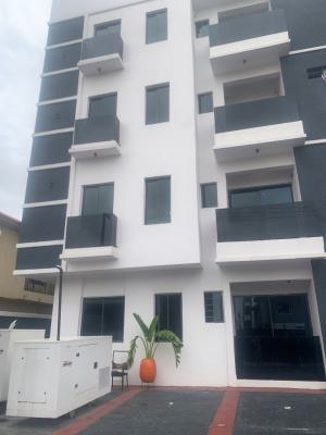 2, Lekki Phase 1, Lekki Phase 1, Lekki, Lagos, Flat / Apartment for Sale