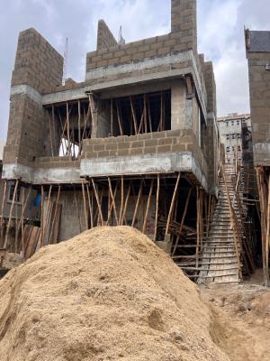 Invest in Luxury Apartments with Impressive Cashflow Income Potential, Yaba, Lagos, Flat / Apartment for Sale
