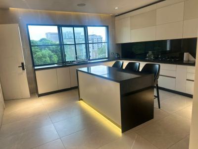an Exquisite 5-bedroom Penthouse, Goriola Street, Victoria Island (vi), Lagos, Flat / Apartment for Sale