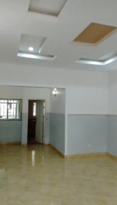 Nice Good 3 Bedrooms Bungalow with Bq in Estate Tarred Road 5m Annum, Dakwo, Abuja, Semi-detached Bungalow for Rent