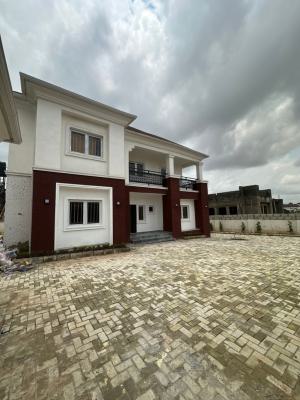 Brand New 5 Bedroom Detached Duplex, Galadimawa, Abuja, Detached Duplex for Sale