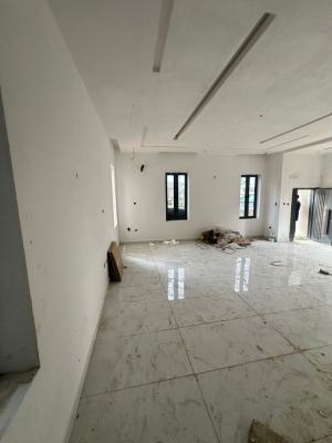 Brand New, Very  Spacious 4 Bedroom Terrace Duplex, Apo Nass Quarters, Zone E, Apo, Abuja, Terraced Duplex for Sale