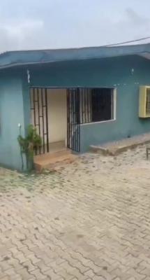3 Bedrooms Fully Detached Bungalow with Bq Around Zone 5, Zone 5, Wuse, Abuja, Detached Bungalow for Sale