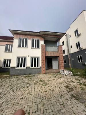 Newly Built Spacious 4 Bedroom Semi Detached Duplex with Bq, Apo Nepa, Apo, Abuja, Semi-detached Duplex for Rent