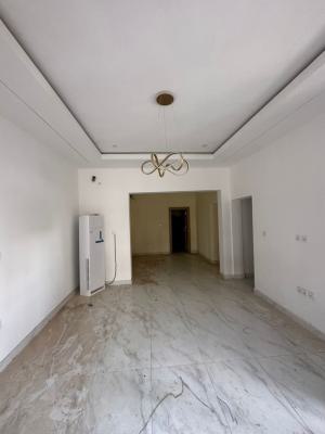 Newly Built Spacious 4 Bedroom Terrace Duplex Without Bq, Apo Nepa, Apo, Abuja, Terraced Duplex for Rent