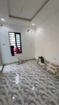 a Newly Built and Spacious Mini Flat in a Very Quiet Neighbourhood, Akoka, Yaba, Lagos, Mini Flat (room and Parlour) for Rent