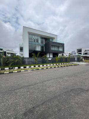 Aesthetically Pleasing 5 Bedroom Detached Duplex, Osapa London, Lekki, Lagos, Detached Duplex for Sale