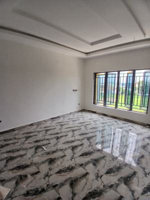 Newly Built 4 Bedroom Terrace Duplex, Durumi, Abuja, Terraced Duplex for Rent