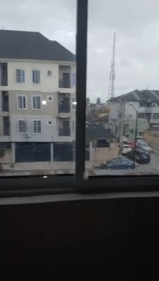 Relatively New and Very Spacious Self Contain Apartment, Off Bajulaiye Road, Shomolu, Lagos, Self Contain (single Rooms) for Rent