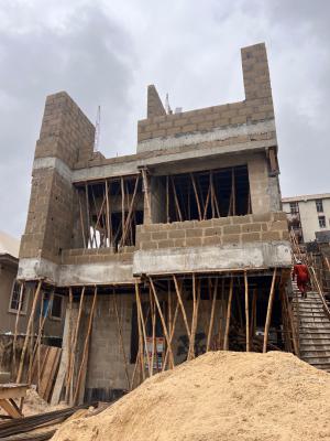 Invest in High-yield Apartments with Impressive Income Potential, Great Value Apartment with Detailed Tasteful Finishing, Yaba, Lagos, Mini Flat (room and Parlour) for Sale