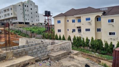 6-bedroom Modern Terraces Life Camp, Life Camp, Abuja, Terraced Duplex for Sale