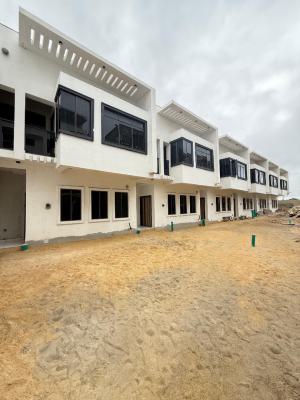 Affordable 2  Bedroom Terraced Duplex, Orchid, Lekki Phase 2, Lekki, Lagos, Terraced Duplex for Sale