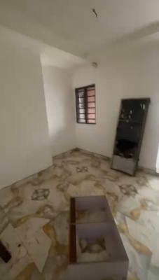 a Newly Built and Standard Self Apartment, Ososa Street, Bariga, Shomolu, Lagos, Self Contain (single Rooms) for Rent
