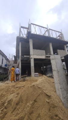 Most Affordable 2 Bedroom Apartment in a Secured Estate with High Roi, Luxury Apartments Suitable for Shortlet & Airbnb, Lekki, Lagos, Flat / Apartment for Sale