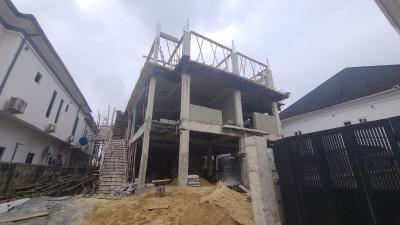 Genesis Smart Apartment, Chevron Lekki Luxury Smart Homes with Roi, Neatly Built Apartment Within an Estate Perfect for Airbnb in Chevron, Lekki, Lagos, Flat / Apartment for Sale
