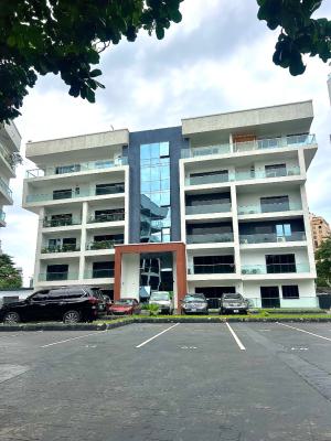 Furnished 2 Bedroom Apartment with Bq and Swimming Pool., Ikoyi, Lagos, Old Ikoyi, Ikoyi, Lagos, Flat / Apartment for Rent