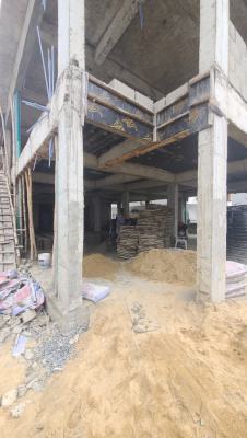 Earn Steady Cashflow Income in One of Lekkis Fastest-growing Location, Detty December Is Around The Corner, Tap in The Prestigious Chevron, Lekki, Lagos, Block of Flats for Sale