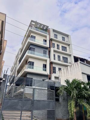 Furnished 3 Bedroom Apartment with Bq., Ikoyi, Lagos, Old Ikoyi, Ikoyi, Lagos, Flat / Apartment for Rent