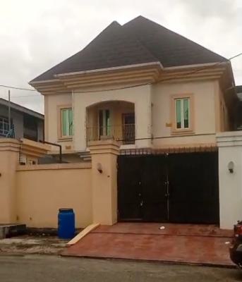 5 Bedroom Detached Duplex, Omole Phase 1, Ikeja, Lagos, Detached Duplex for Sale