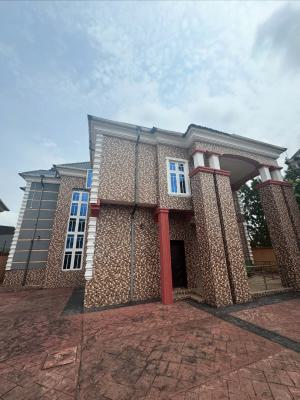 4 Bedroom Detached Duplex, Owode Ise, Ibeju Lekki, Lagos, Detached Duplex for Sale