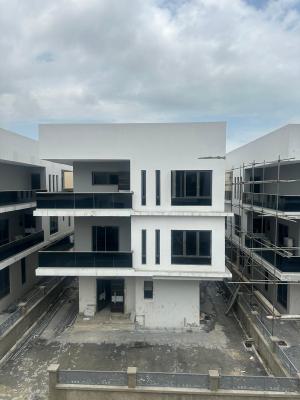 6bedroom Fully Detached Duplex, Ikoyi, Lagos, House for Sale