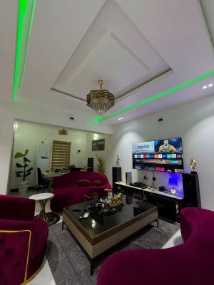 3 Bedroom Apartments, Lakowe, Ibeju Lekki, Lagos, House for Sale