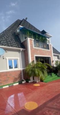 Airport Road Just After Glory Dume By Ninpco Fuel Station*  Selling Fo, Airport Road Just  Airport Road Just After Glory Dume By Ninpco Fuel, Lugbe District, Abuja, Detached Duplex for Sale